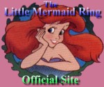 Little Mermaid Web Ring